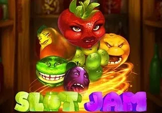 Slot Jam