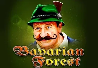 Bavarian Forest screenshot