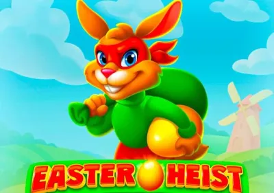 Easter Heist