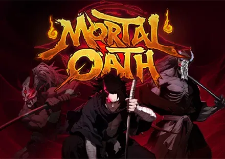 Mortal Oath screenshot