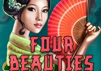 Four Beauties screenshot