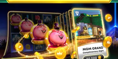 Captura de pantalla de HHHA Casino 1