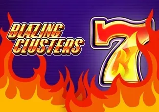 Blazing Clusters screenshot