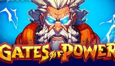 Gates of Power