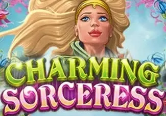 Charming Sorceress screenshot