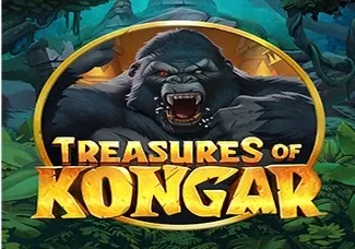 Treasures of Kongar screenshot