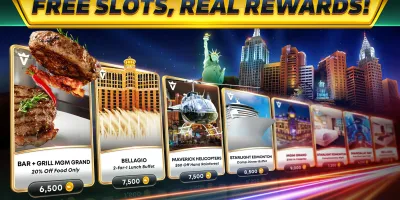 Captura de pantalla de HHHA Casino 2