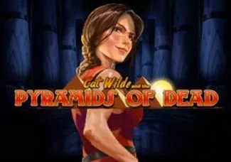 Cat Wilde and the Pyramids of Dead screenshot