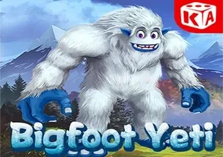 Bigfoot Yeti screenshot