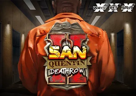 San Quentin 2_ Death Row screenshot