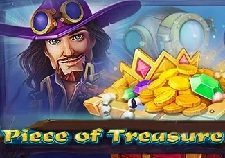 Piece of Treasures screenshot