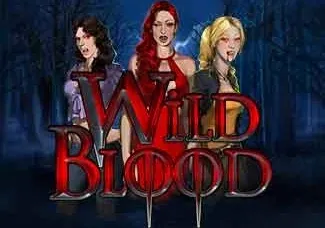 Wild Blood