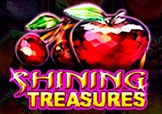 Shining Treasures screenshot