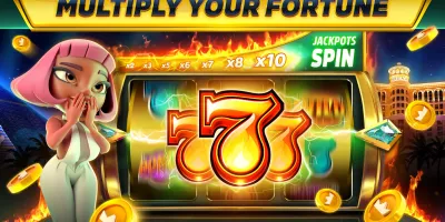 Captura de pantalla de HHHA Casino 3