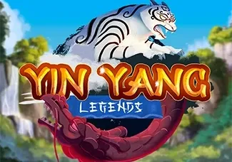 YIN YANG LEGENDS screenshot