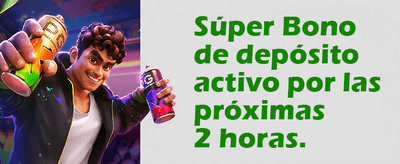 Cashback VIP Semanal 💰 promotion
